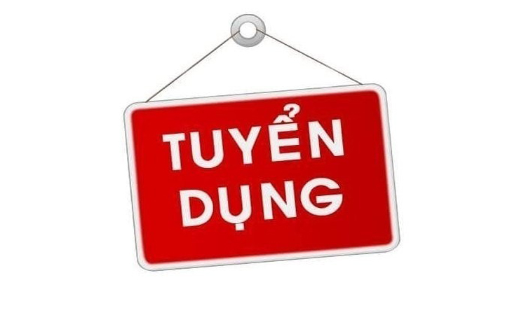 TUYỂN DỤNG KỸ SƯ CÁC VỊ TRÍ THÁNG 9 & 10/2021